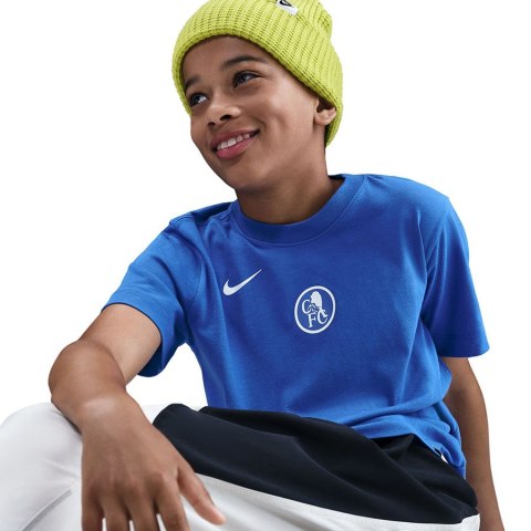 Koszulka Nike Chelsea FC T90 Junior IF8260-480