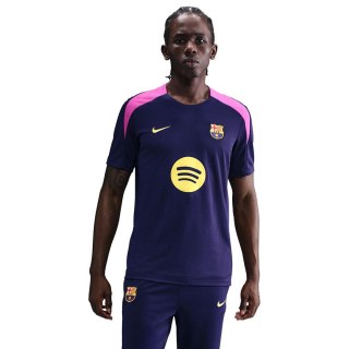 Koszulka Nike FC Barcelona Strike Top HJ7752-597