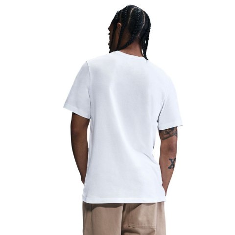 Koszulka Nike PSG Crest Tee HQ8328-100