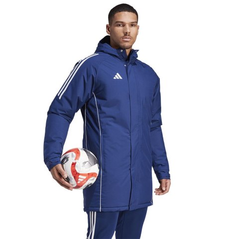 Kurtka adidas TIRO 24 Parka IR9495