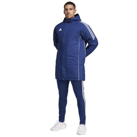 Kurtka adidas TIRO 24 Parka IR9495