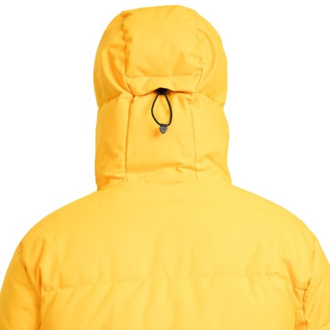 Kurtka narciarska męska 4F M0788 pomarańczowa 4FWAW25TTJAM0788 70S