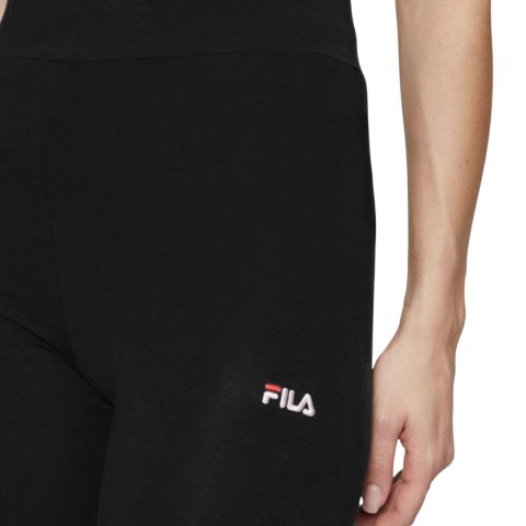 Legginsy damskie Fila Benndorf czarne FAW0456 80010