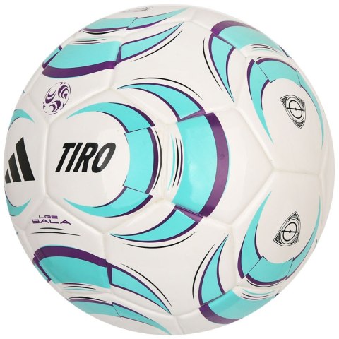Piłka adidas TIRO League Sala JW1526
