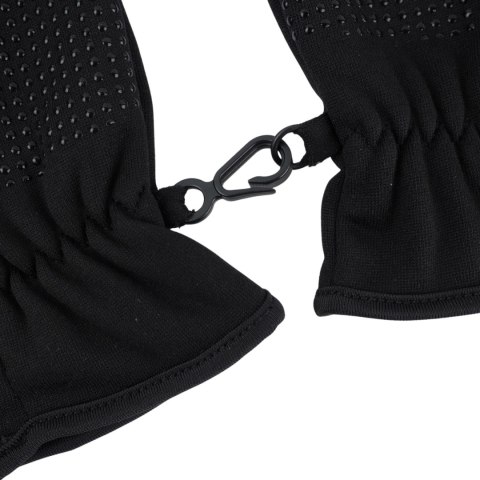 Rękawiczki Givova Guanto Grip czarne ACC57-0010