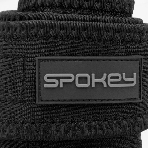 Ściągacz kolana Spokey Musto czarny 929600