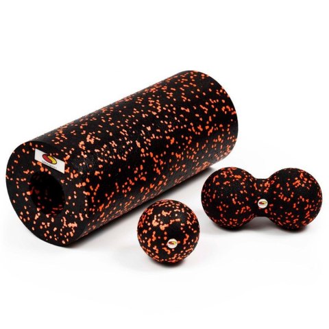 Zestaw do masażu SMJ 3 częściowy