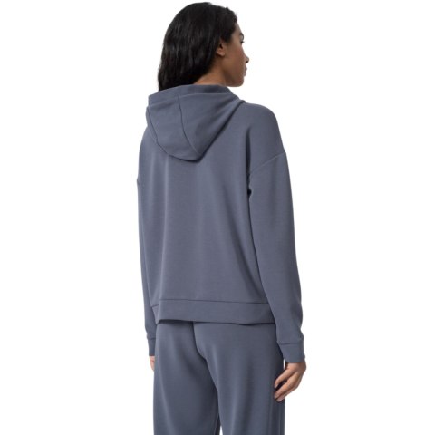 Bluza damska 4F denim H4Z22 BLD041 32S