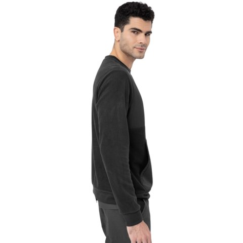 Bluza męska 4F antracyt H4Z22 BLM010 22S