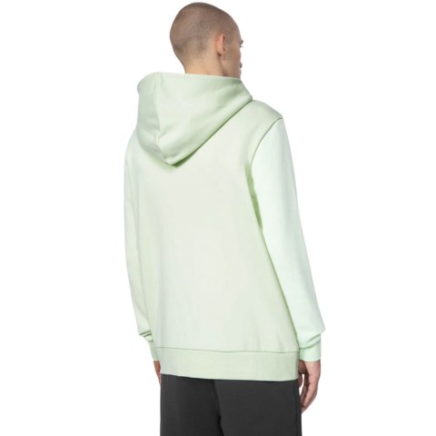 Bluza męska 4F miętowa H4Z22 BLM015 47S
