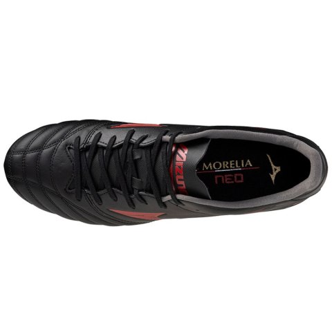 Buty Mizuno Morelia Neo IV PRO FG P1GA253400