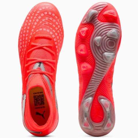 Buty Puma FUTURE 9 MATCH FG/AG 108713-01