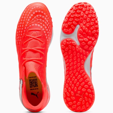 Buty Puma FUTURE 9 MATCH Fusion Low TT