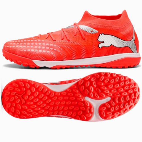 Buty Puma FUTURE 9 MATCH TT 108906-01