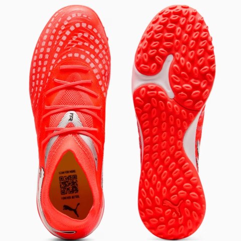 Buty Puma FUTURE 9 MATCH TT 108906-01