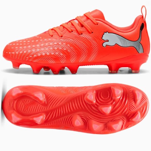 Buty Puma FUTURE 9 Play Jr FG/AG 108723-01