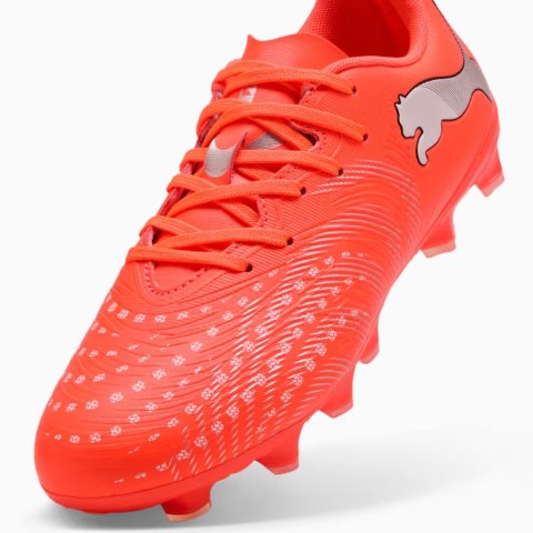 Buty Puma FUTURE 9 Play Jr FG/AG 108723-01