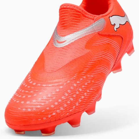 Buty Puma Future 9 MATCH LL Jr FG/AG 108722-01