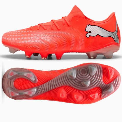 Buty Puma Future 9 Match Fusion FG/AG 108714-01