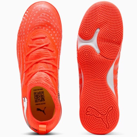 Buty Puma Future 9 Match+ JR IT 108922-01