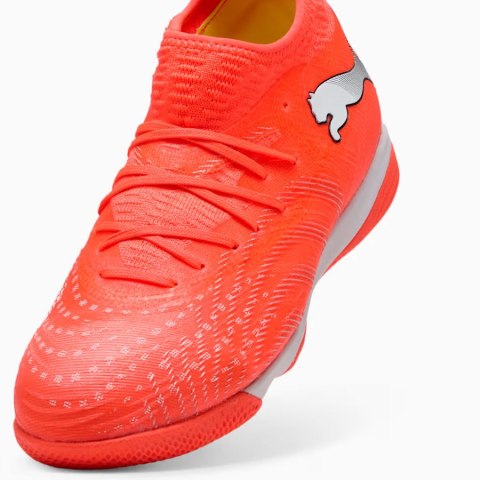 Buty Puma Future 9 Match+ JR IT 108922-01