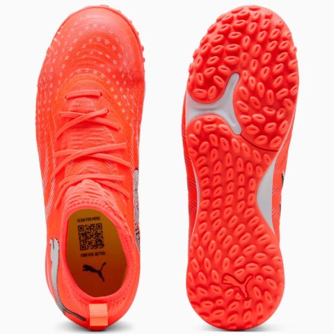 Buty Puma Future 9 Match+ JR TT 108919-01