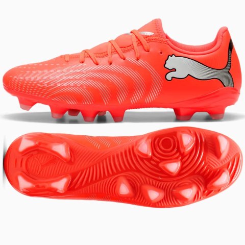 Buty Puma Future 9 Play FG/AG 108715-01