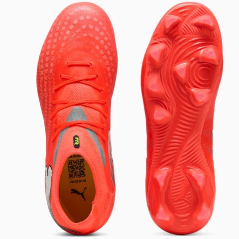 Buty Puma Future 9 Pro Jr FG/AG 108720-01