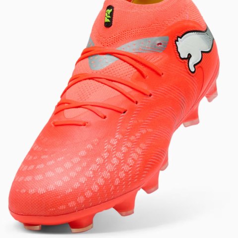Buty Puma Future 9 Pro Jr FG/AG 108720-01