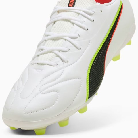 Buty Puma KING 20 MATCH FG/AG 108465-01