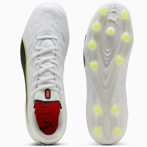 Buty Puma KING 20 Pro FG/AG 108461-01