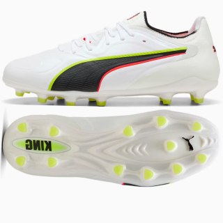 Buty Puma KING 20 Ultimate FG/AG 108457-01