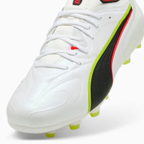 Buty Puma KING 20 Ultimate FG/AG 108457-01