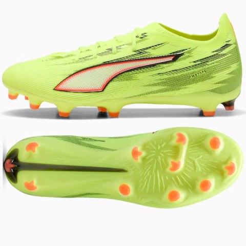 Buty Puma Ultra 6 Match FG/AG 108687-01
