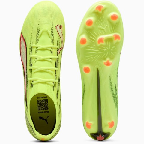 Buty Puma Ultra 6 Match FG/AG 108687-01