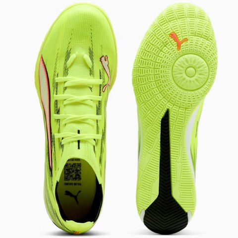 Buty Puma Ultra 6 Match IT 109002-01
