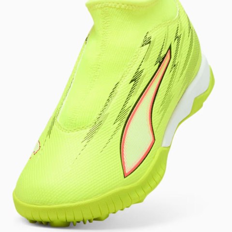 Buty Puma Ultra 6 Match LL TT+ Mid Jr 108979-01