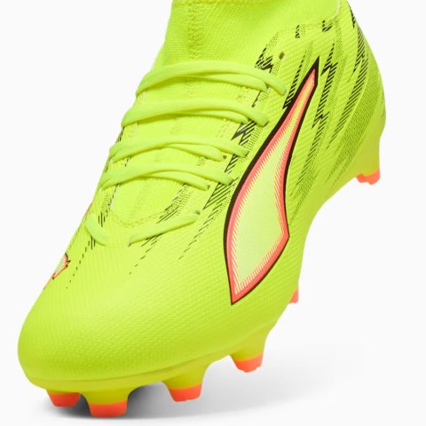Buty Puma Ultra 6 PLAY+ FG/AG 108707-01