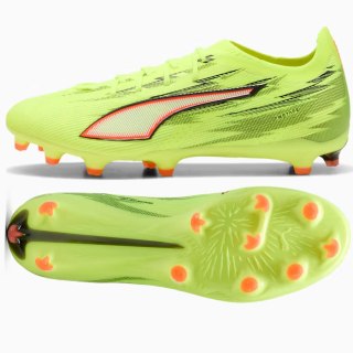 Buty Puma Ultra 6 Pro FG/AG 108697-01