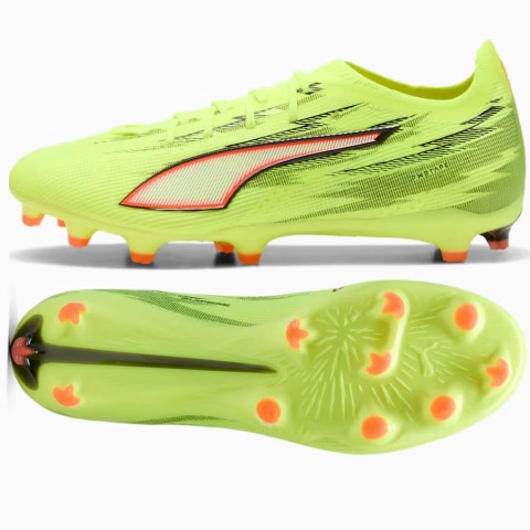Buty Puma Ultra 6 Pro FG/AG 108697-01