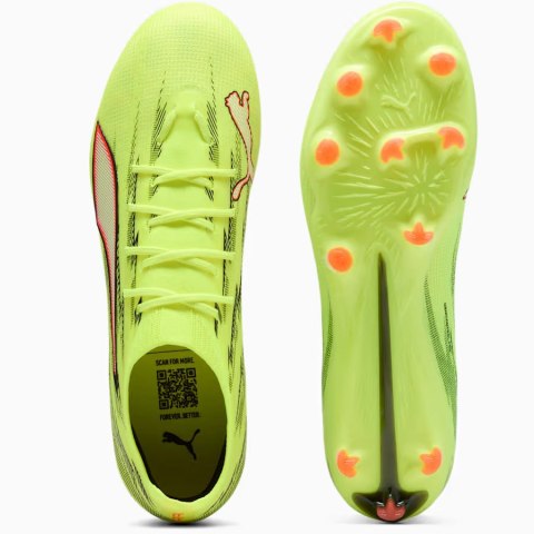 Buty Puma Ultra 6 Pro FG/AG 108697-01