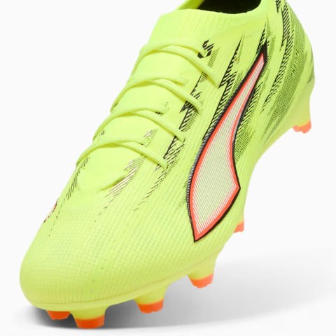 Buty Puma Ultra 6 Pro FG/AG 108697-01