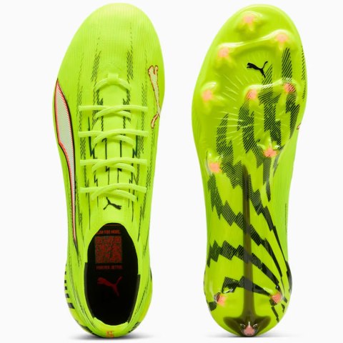 Buty Puma Ultra 6 ULTIMATE FG 108699-01