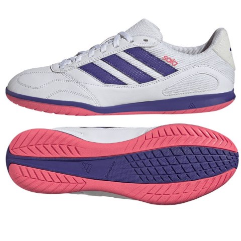 Buty adidas Super Sala III IN JP6987