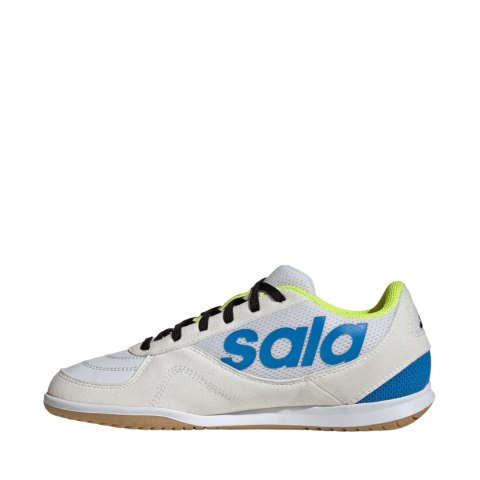 Buty piłkarskie dla dzieci adidas Top Sala Competition II IN JP6986