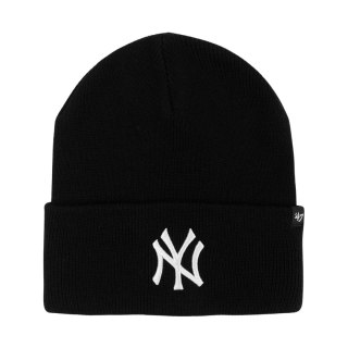 Czapka New York Yankees czarna B-HYMKR17ACE-BK