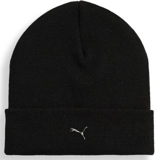 Czapka Puma High Crown Beanie Metal Cat 026404-01