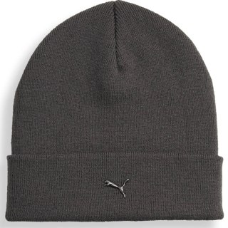 Czapka Puma High Crown Beanie Metal Cat 026404-03