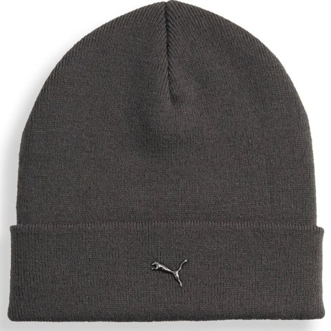 Czapka Puma High Crown Beanie Metal Cat 026404-03