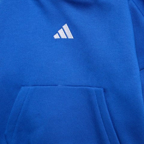 Dres dla dzieci adidas Essentials Joggers niebieski JV9841